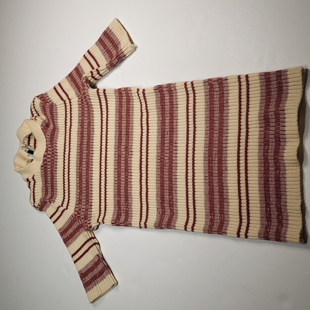 Byford 100% Wool Sweater Size L